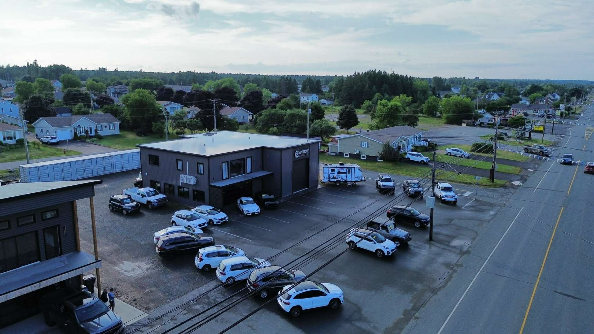 autozone chaleur hero