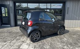 Aperçu 3 - 2018 SMART EQ Fortwo