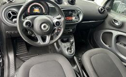 Aperçu 4 - 2018 SMART EQ Fortwo