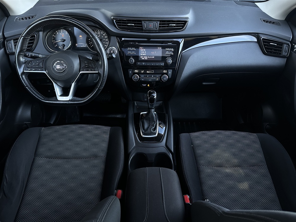 Image 4 - 2018 Nissan Rogue Sport