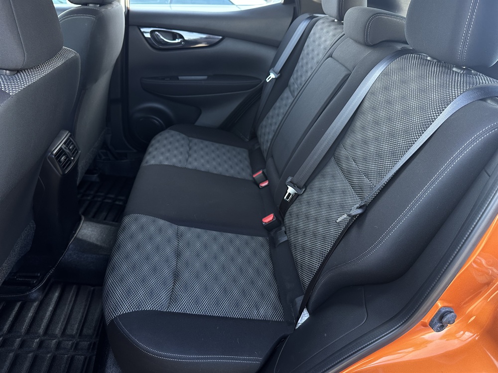 Image 5 - 2018 Nissan Rogue Sport