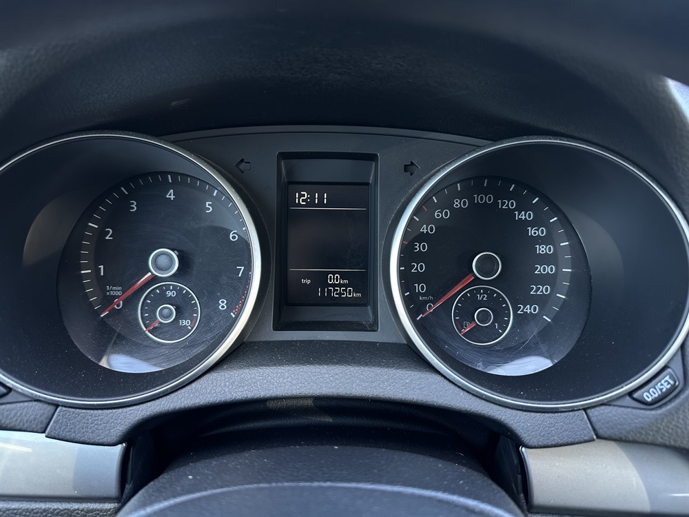 Image 5 - 2012 Volkswagen Golf