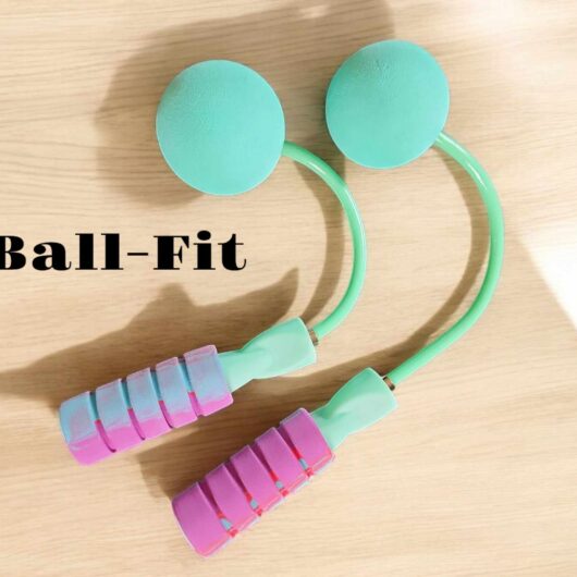 Ball-Fit