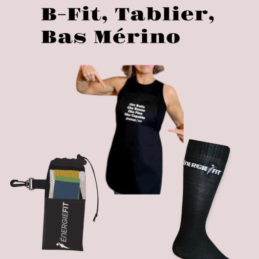 Ensemble Énergie Fit #2