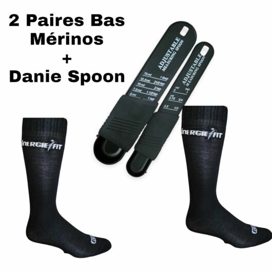 Combo Spécial Noir : Douceur et Précision avec DANIE ! 