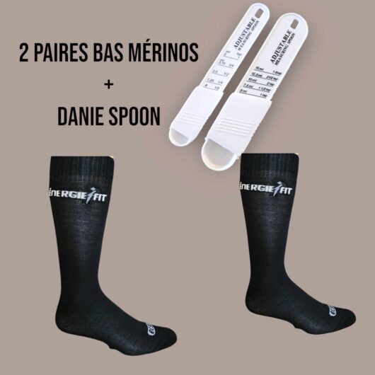 Combo Spécial Blanc : Douceur et Précision avec DANIE !